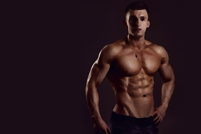 How To Get Ripped Naturally (Without Drugs)