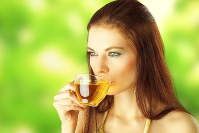 Why Detox Tea Is A Complete Waste Of Time And Money (Based On Science)